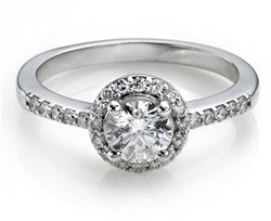 karikagyűrű, gyémánt gyűrű, eljegyzési gyűrű